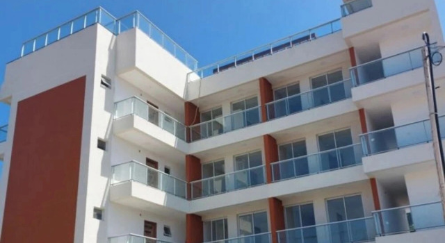 Flat Miray Exclusive com Piscina, Забронировать Апартаменты/квартира Тамандаре Пернамбуку