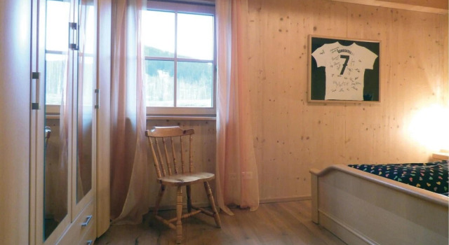 Beautiful Apartment in Fischbachau With 2 Bedrooms and Wifi, Rezervovat Apartmán Hotely v Bavorsko s parkováním, Parkování