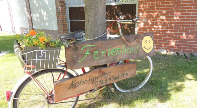 Апартаменты Ferienwohnung Smiley