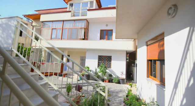 My Home Guest House