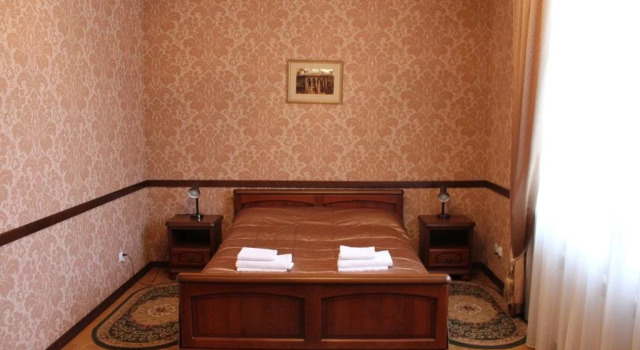 Hotel&Restaurant SENATOR, Prenota Hotel Hotel SPA a Lviv, SPA