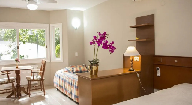 Hotel Cozumel Sierra