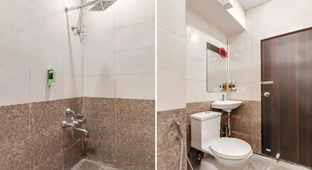 The President By OYO Rooms, Забронировать Отель Отели штата Карнатаки 3 звезды, 3*