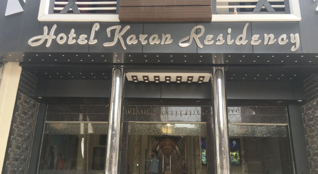 Hotel Karan Residency