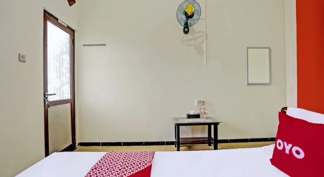 OYO 92049 D'jamus Resort Telaga Ngebel, Book Resort Hotels in East Java with Breakfast, Breakfasts