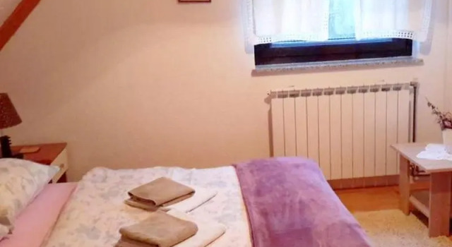 Двухместный номер Standard House Sankovic