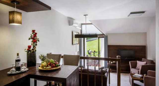 Номер Standard Rezydencja nad Wodospadem Spa & Wellness Jagniątków