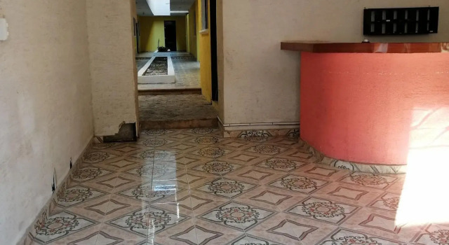 Hotel Brisa del Mar