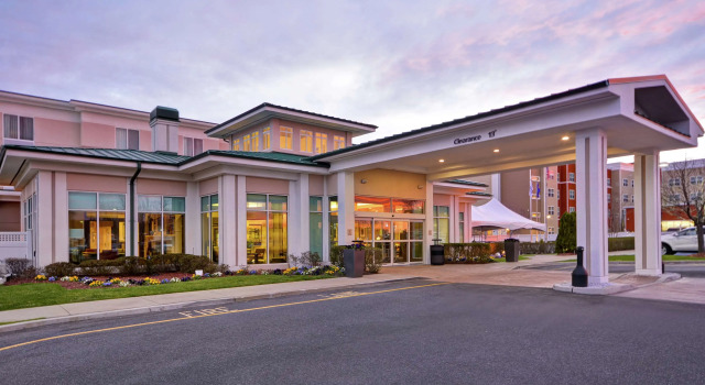 Hilton Garden Inn Riverhead