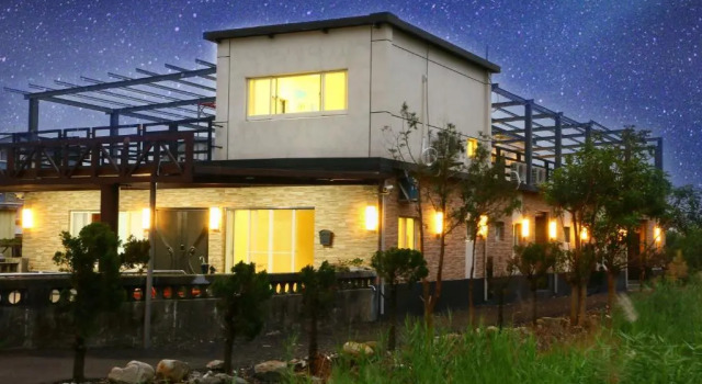 Smiling 18, Book Vacation Home Wujie Yilan County