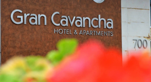 Gran Cavancha Hotel & Apartment, Rezervovat Apartmán Hotely v Tarapacá s parkováním, Parkování