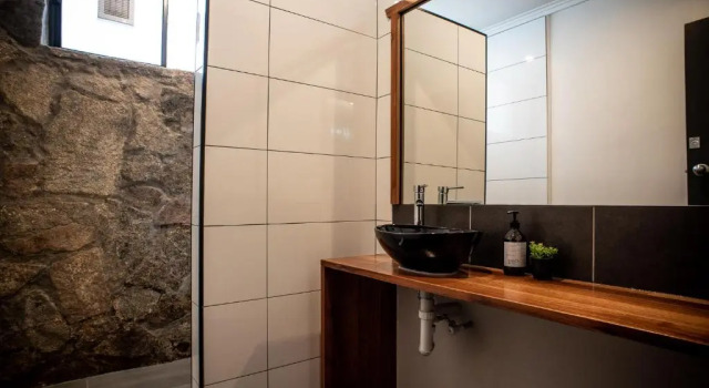 Номер Standard Amber Lodge Mt Buller - Hostel