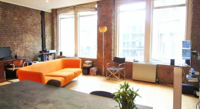 Trendy & Stylish Loft in Shoreditch