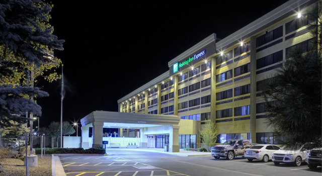 Holiday Inn Express Flagstaff by IHG