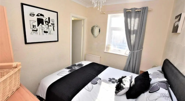 Апартаменты Comfort Bridle Lodge Apartments