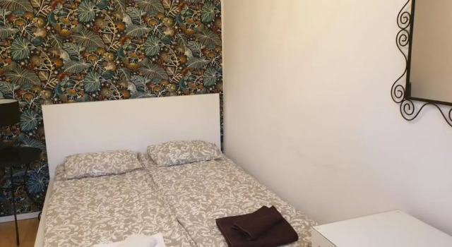 Apartament Turkusowy