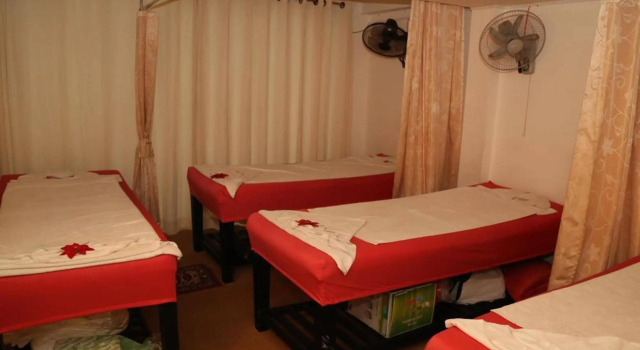 Kien Hotel