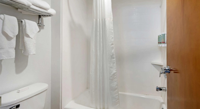 Двухместный номер Hot Tub Best Western Des Plaines OHare
