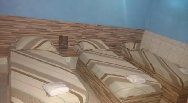 Hotel Stillos