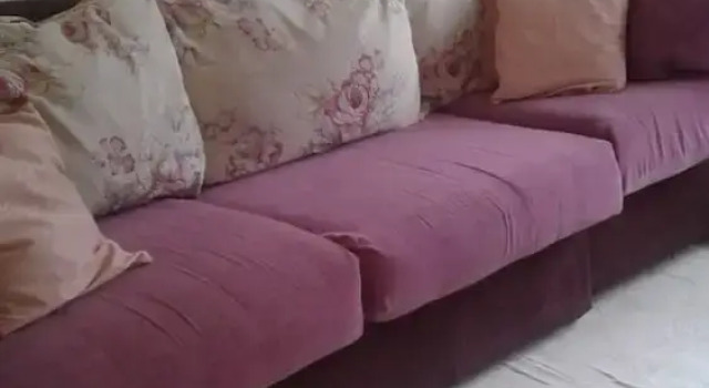 Apartman Maria's House