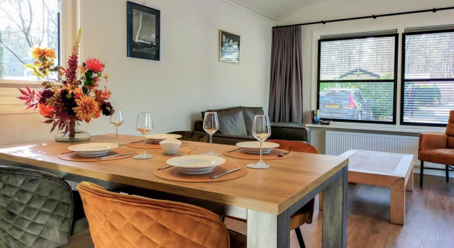 Amazing Home in Vorden With Wifi and 2 Bedrooms