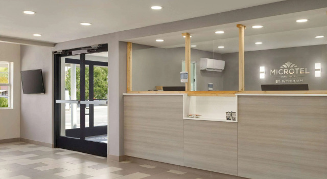Microtel Inn & Suites by Wyndham Raleigh