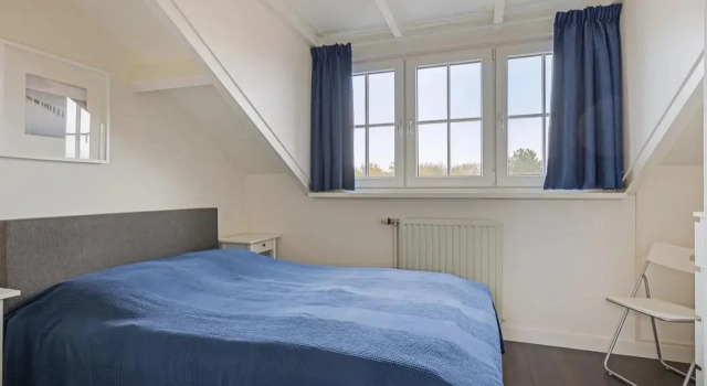 Duinstraat 10, Book Hotel Domburg 