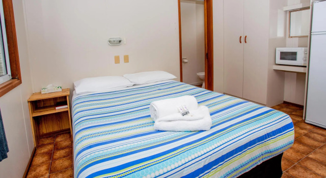 Номер Standard NRMA Broulee Holiday park
