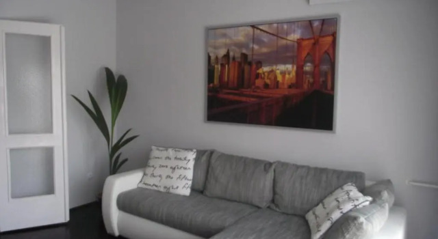 Corporal Apartment Budapest, Забронировать Апартаменты/квартира 02. Рожадомб 