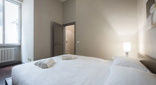 Stylish Anguillara, Забронировать Апартаменты/квартира Апартаменты Флоренции, рядом с Дом Буонаротти, Апартаменты/квартира