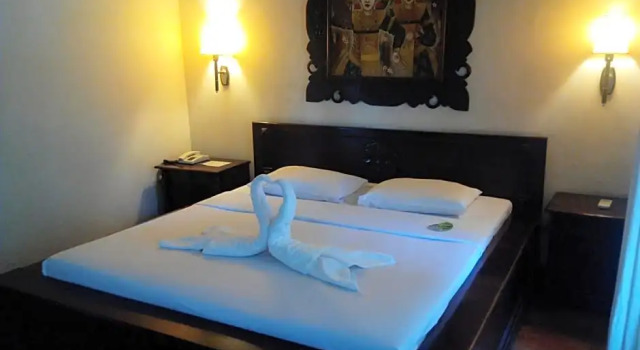 Люкс Bali Segara Hotel