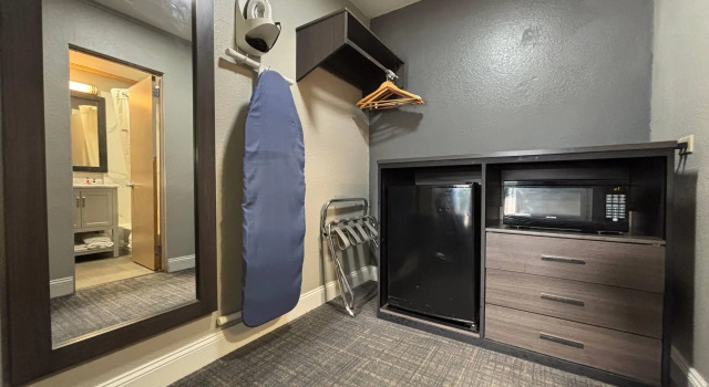 Super 8 by Wyndham Belleville St. Louis Area, Buchen Sie Hotel Belleville Illinois