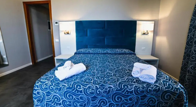 Albergo Madri Pie