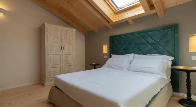 Люкс Su Entu Boutique Hotel