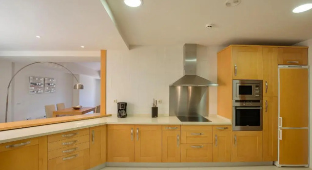 Номер Superior Mimosas Suites Banus