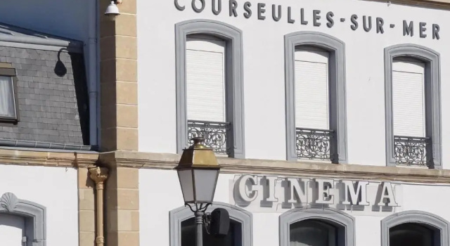Courseulla