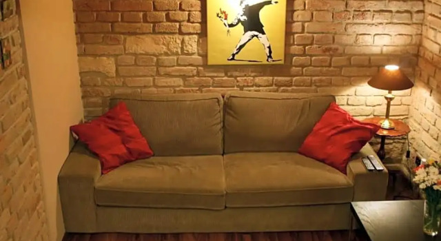 Standard Suite Bohemia Plaza Residence