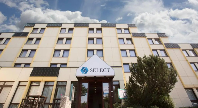 Novum Hotel Osnabrueck, Réserver Hôtel Osnabrück Osnabrücker Land