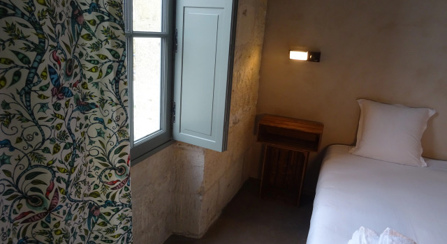 Hôtel La Zoologie