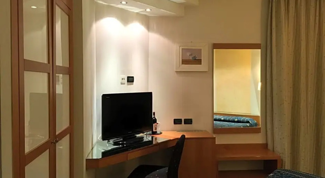 Номер Superior Hotel Corallo