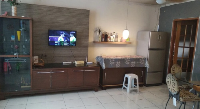 Apartment 3 Bedroom Mangga Dua, Забронировать Апартаменты/квартира Отели Джакарты с бассейном, рядом с Glodok Market, Бассейн