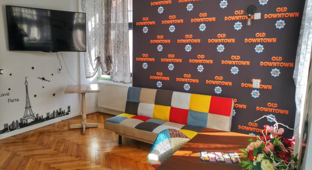 Old Downtown Hostel, Book Hostel Hostels in Prahova Valley, Hostel