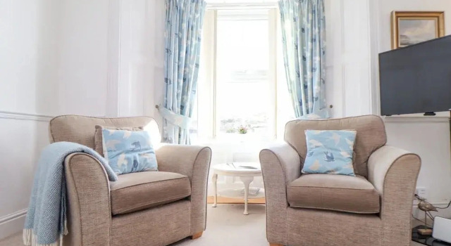 Crab Pot Cottage, Boek Vakantiehuis Porthleven Cornwall