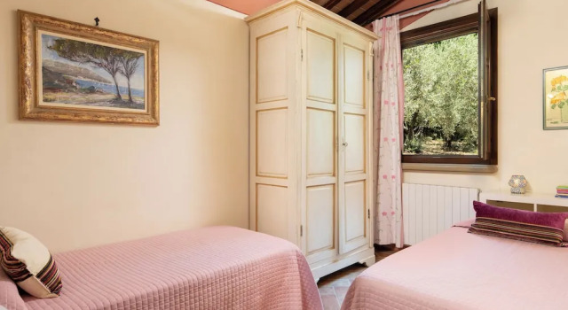 Villa Riparbella, Prenota Villa Cottage a Riparbella, Cottage