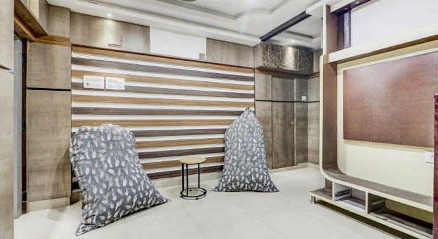 OYO Home 45073 Design Home, Prenota Boutique Calcutta 