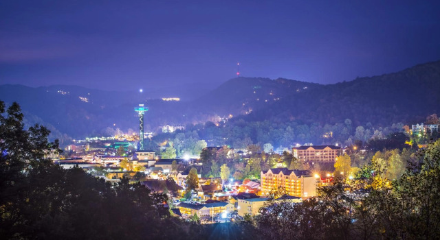 Cozy Bear, Reservar Hotel Sevierville Great Smoky Mountains National Park