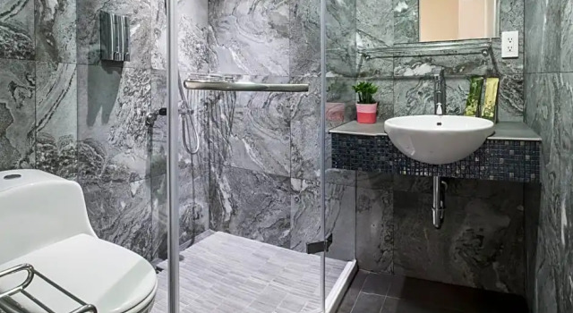 Четырёхместный номер Standard Chengzhong Stay