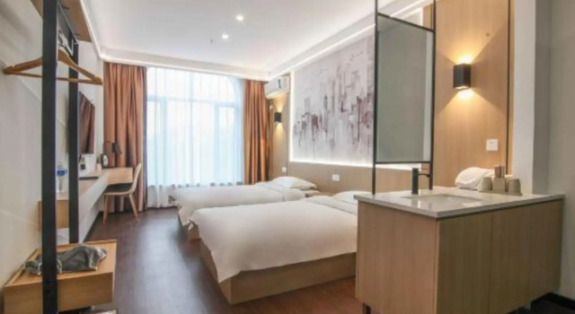 Best hotel, Varaa Hotelli Shanghai Shanghai