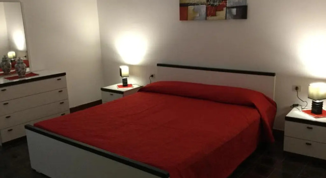 Апартаменты Casa Nina - Modolo a 3 km dal mare di Bosa