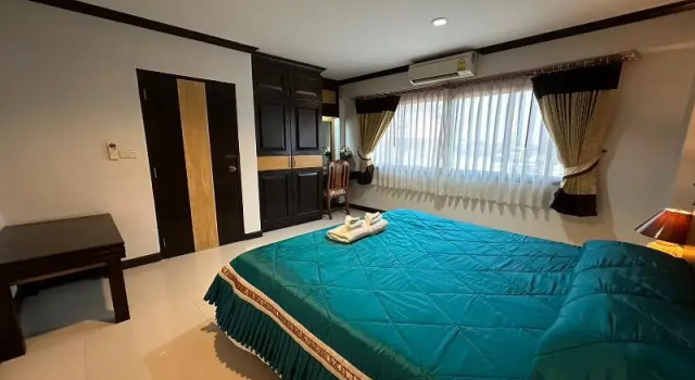Полулюкс Standard Chiangrai Grand Room Hotel